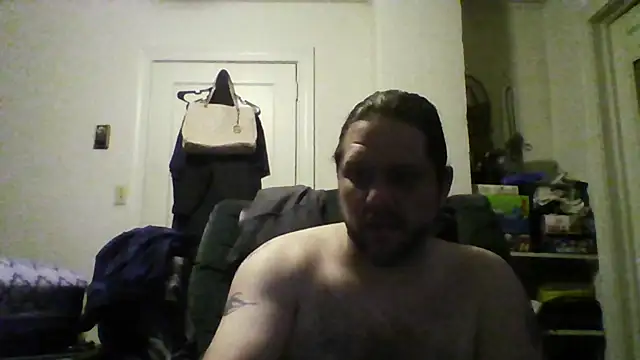 Demon2182 online show from February 26, 5:18 am