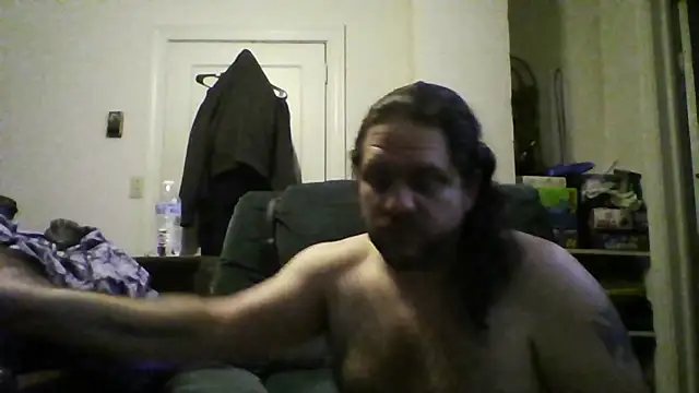 Demon2182 online show from February 23, 6:52 pm