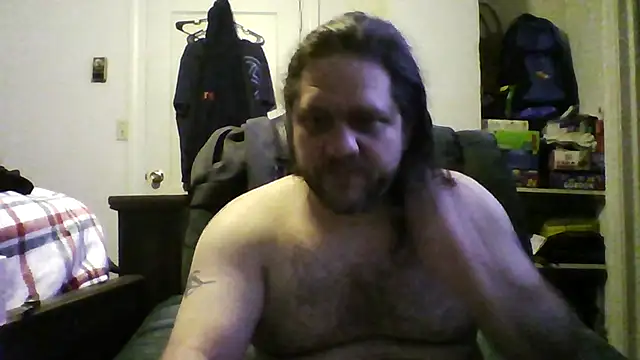 Demon2182 online show from February 19, 6:27 pm