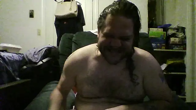 Demon2182 online show from February 22, 6:16 am