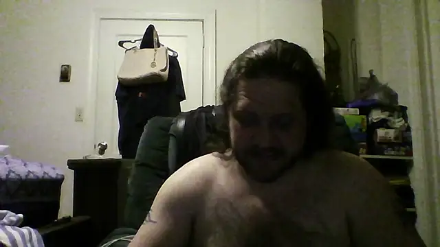 Demon2182 online show from February 25, 5:29 am