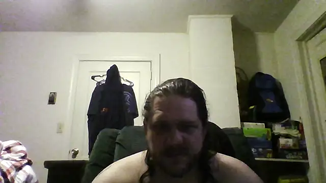 Demon2182 online show from February 16, 6:12 am