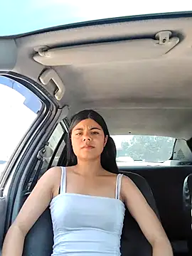 Roxan King online show from February 27, 4:51 pm