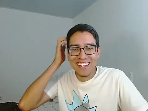 NickFin online show from May 27, 12:53 am