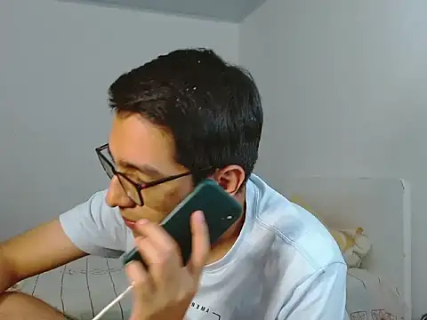 NickFin online show from May 19, 10:50 pm