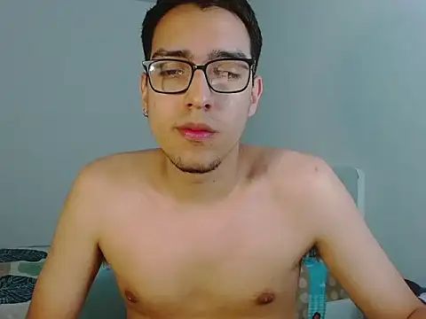 NickFin online show from April 23, 2:18 am