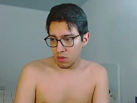 Snapshot of NickFin chatting on July 17, 3:04 am NickFin online show from July 17, 3:04 am