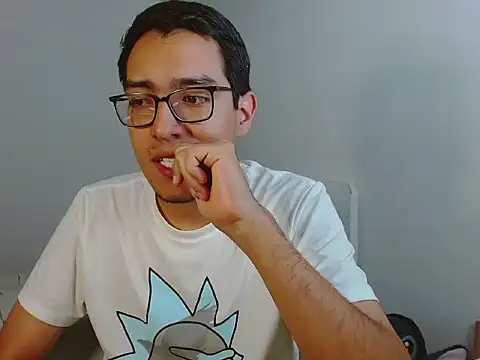 NickFin online show from May 17, 5:46 pm