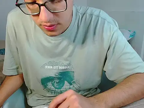 NickFin online show from April 13, 11:53 pm