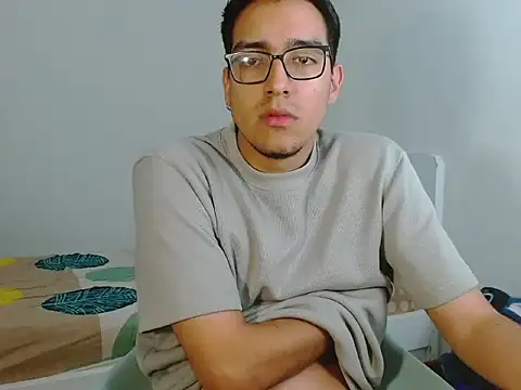 NickFin online show from April 25, 2:14 am