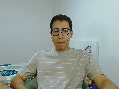 NickFin online show from March 22, 7:48 pm