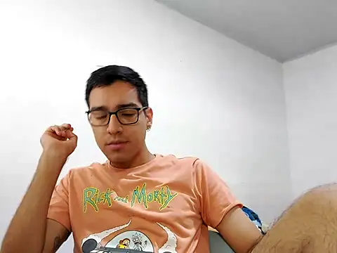 NickFin online show from March 14, 6:03 pm