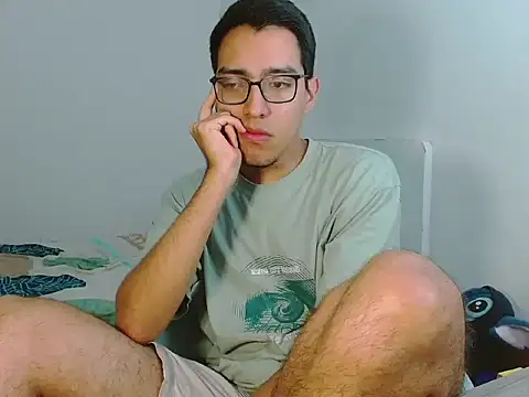 NickFin online show from May 4, 2:15 am