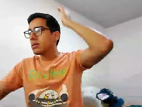 NickFin online show from March 17, 3:37 pm