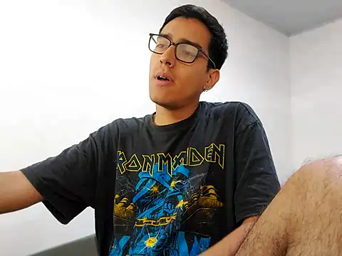 NickFin online show from March 12, 8:13 pm