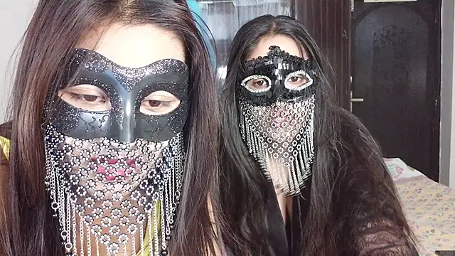 Alina Teen online show from April 15, 7:36 am