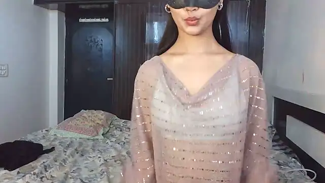 Alina Teen online show from June 4, 7:24 am