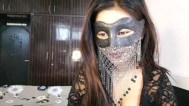 Alina Teen online show from May 24, 8:36 am