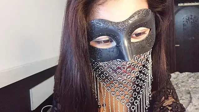 Alina Teen online show from May 11, 8:49 am