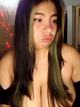 SakuraDoll7u7 online show from April 28, 2:54 pm