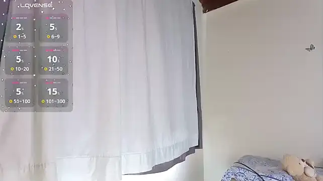 SakuraDoll7u7 online show from June 2, 1:44 pm