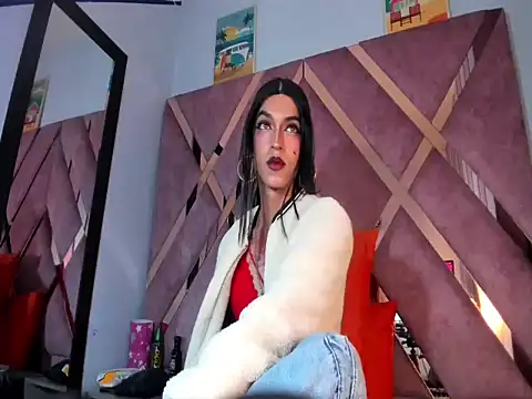 MeghanQueen   online show from February 11, 4:34 am