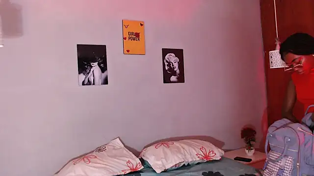 arianna rossi11 online show from March 14, 1:17 pm