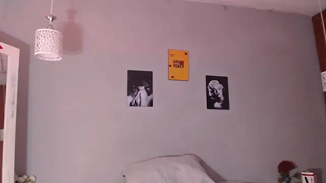 arianna rossi11 online show from April 8, 12:17 pm