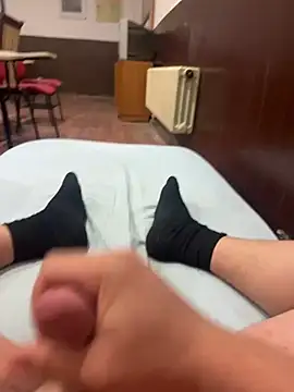 Can3438q online show from March 6, 8:37 pm