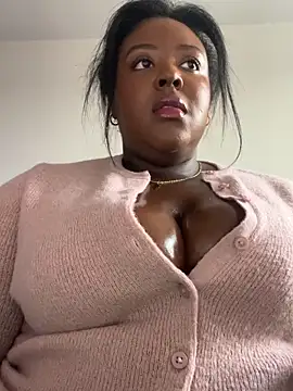 BouncyBBW online show from March 20, 3:24 pm