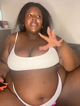 BouncyBBW online show from July 16, 10:40 pm