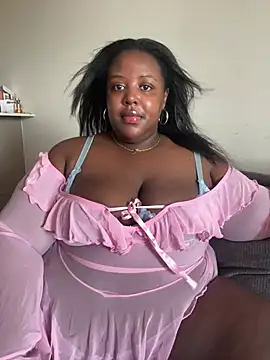 BouncyBBW online show from June 27, 12:22 pm