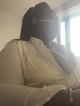 BouncyBBW online show from February 16, 11:53 am