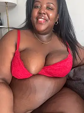 BouncyBBW online show from April 18, 8:16 am