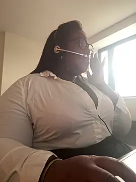 BouncyBBW online show from February 6, 11:06 am