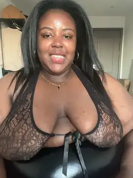 BouncyBBW online show from April 23, 6:42 pm