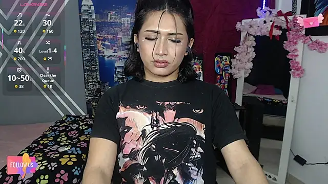 Karla CMA online show from February 18, 4:54 am