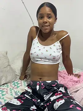 LIA PARKERR online show from February 7, 2:36 pm