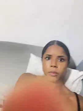 LIA PARKERR online show from February 11, 2:44 am