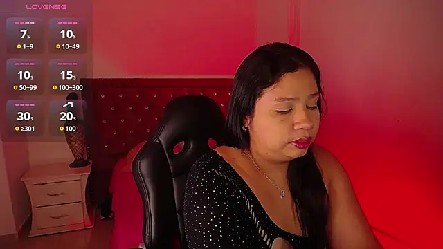 miafuegolatino online show from March 28, 2:12 am