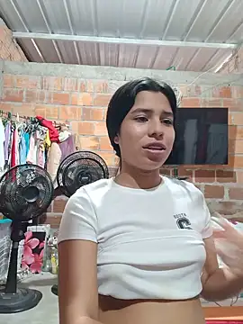 tifany lechosa111 online show from June 16, 6:30 pm