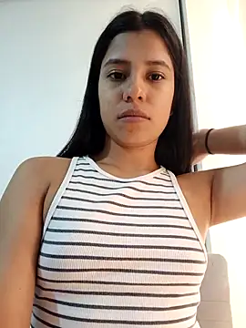 tifany lechosa111 online show from February 5, 12:39 am