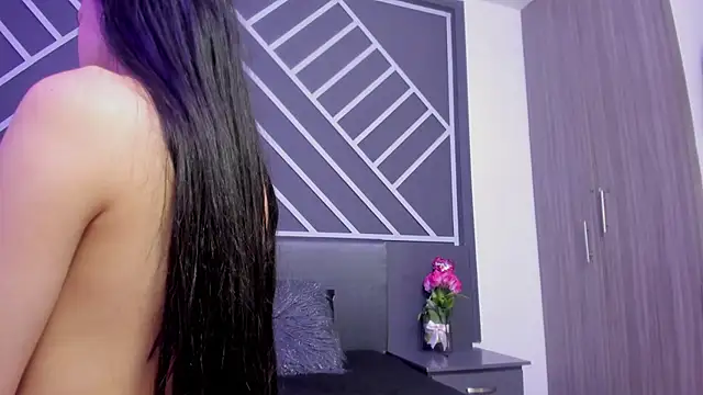 Jessica Boyer online show from February 14, 9:26 pm