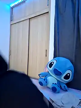 Amira-sultan online show from February 21, 4:42 pm