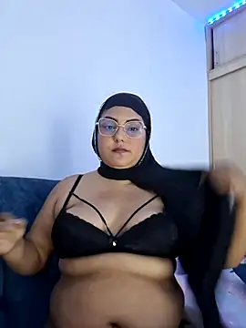 Amira-sultan online show from February 23, 9:04 pm