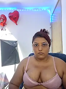 Amira-sultan online show from February 17, 3:31 pm