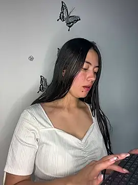 Tammy8 online show from March 3, 10:06 pm