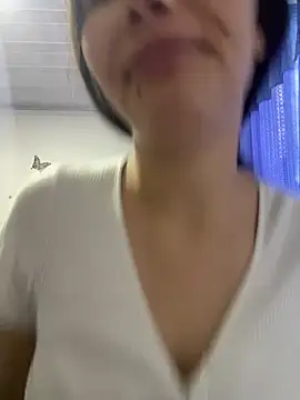 Tammy8 online show from April 12, 2:42 pm