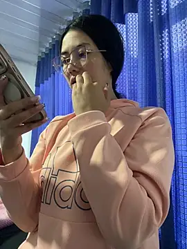 Tammy8 online show from April 9, 2:23 pm