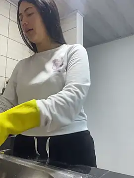 Tammy8 online show from March 17, 5:49 pm